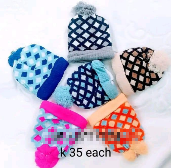 hat of your choice