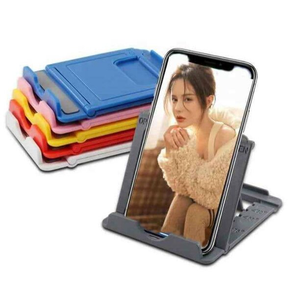 Pose téléphone