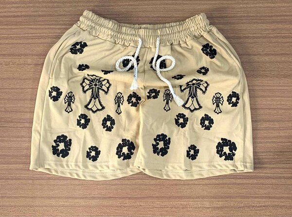 Quality shorts