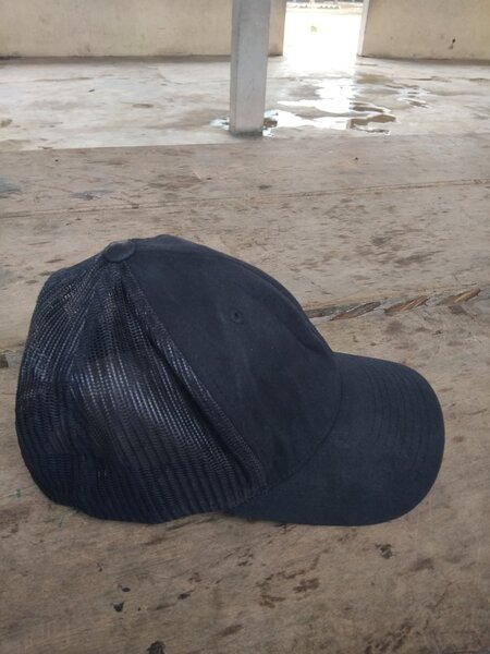Chapeau