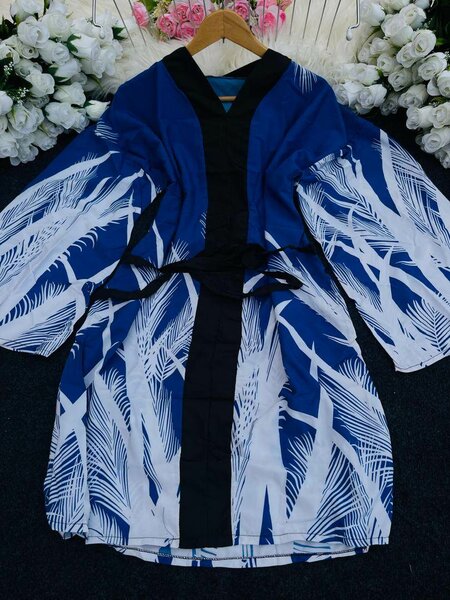 Bubu dress