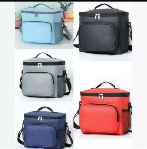 Lunch bag