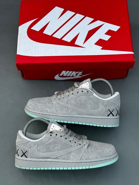Chaussures basket