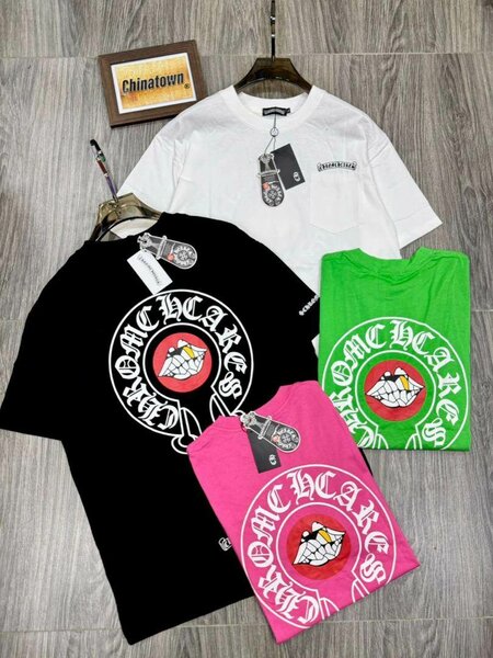 Quality tees