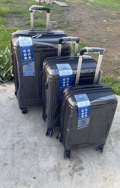 Suitcase