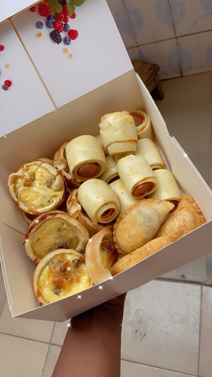 Box mixte