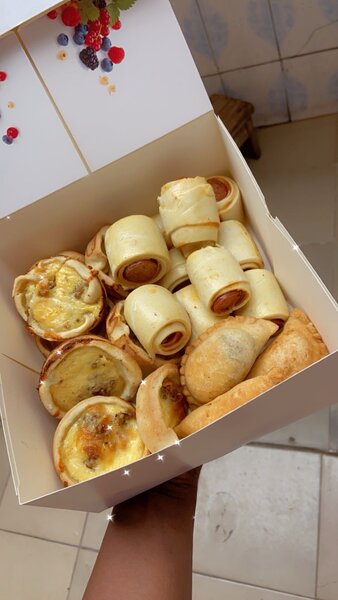 Box mixte