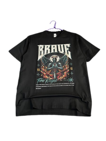 Graphic t-shirts
