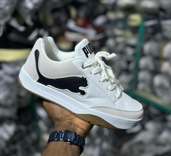 Puma.