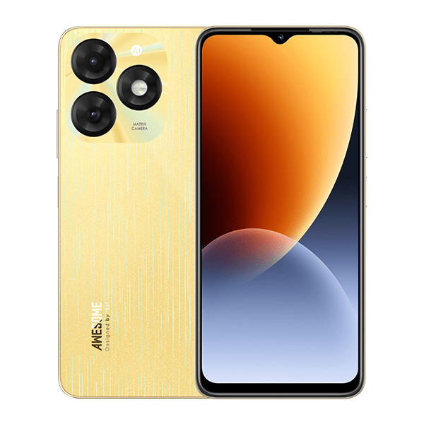ITEL A50 64/2
