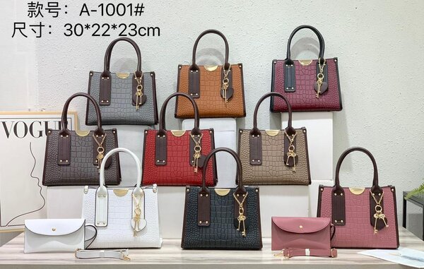 2 in 1 bag