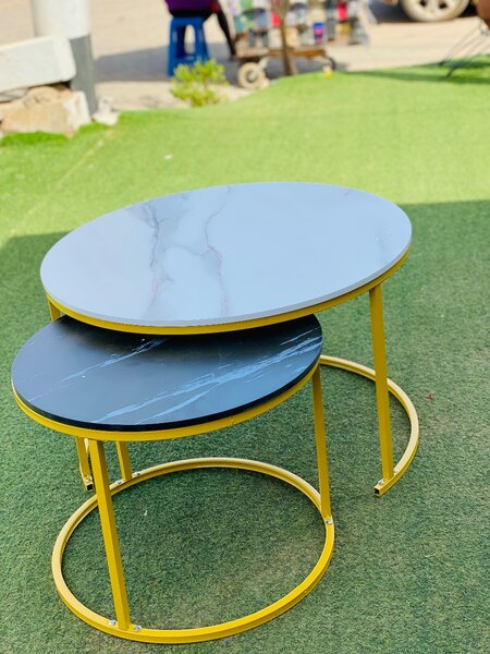 Coffee twin table