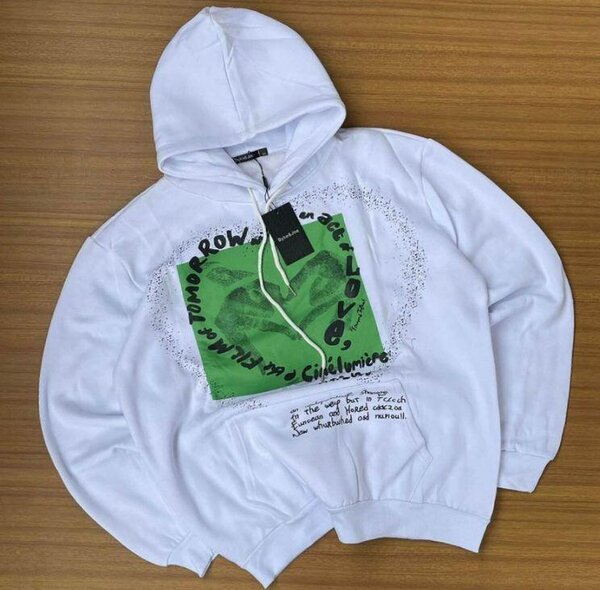 UNISEX CARDIGAN