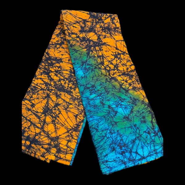 Batik Fabric