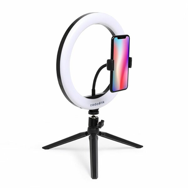 Lumineux Support à Selfie