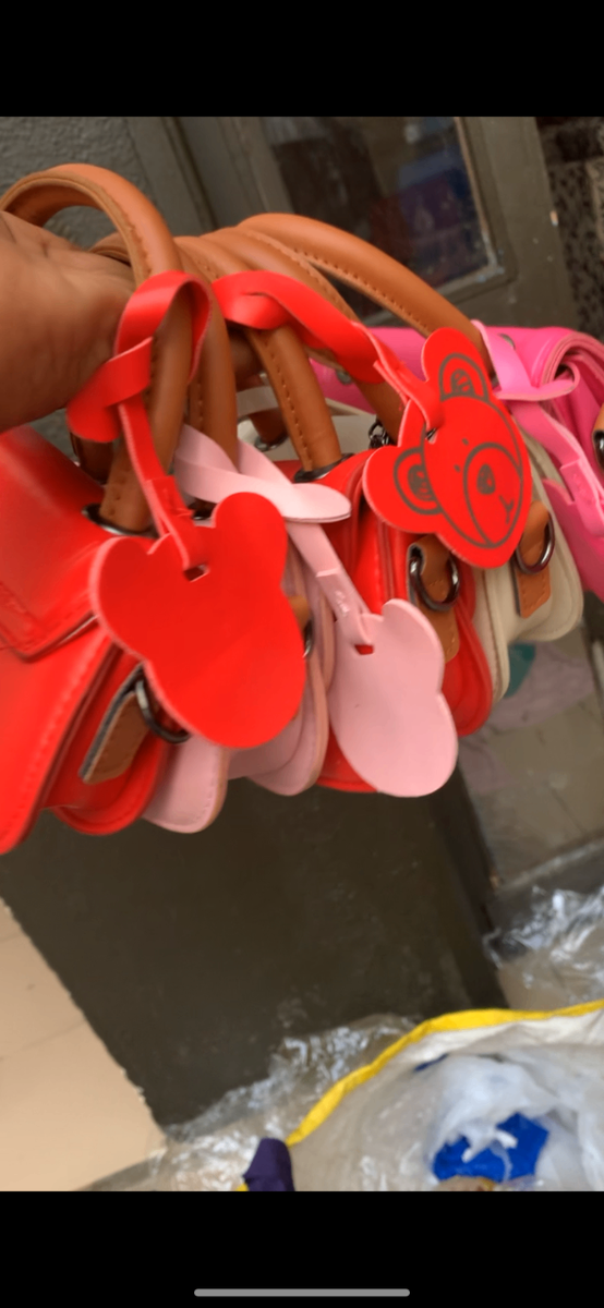 Sacs pour enfants