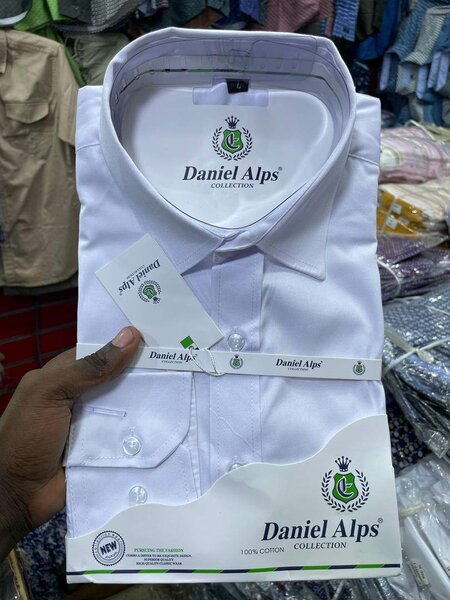 Smart shirts