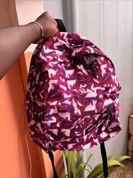 Sac à dos eastpak