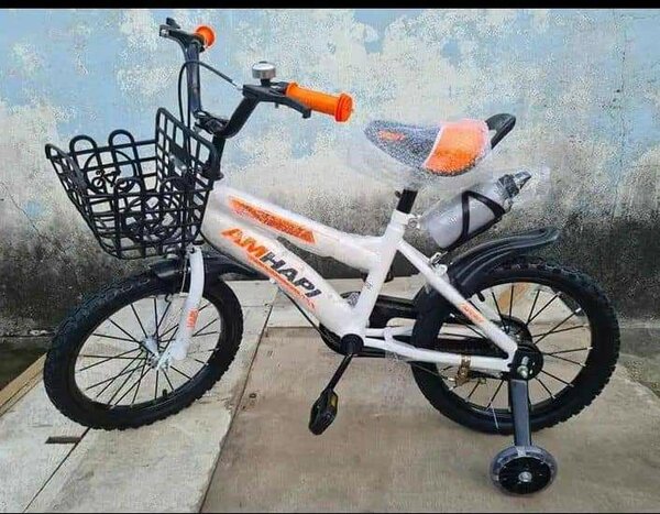 Vélo,