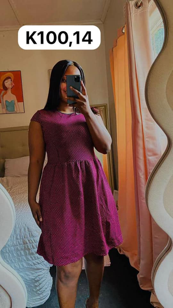 dress