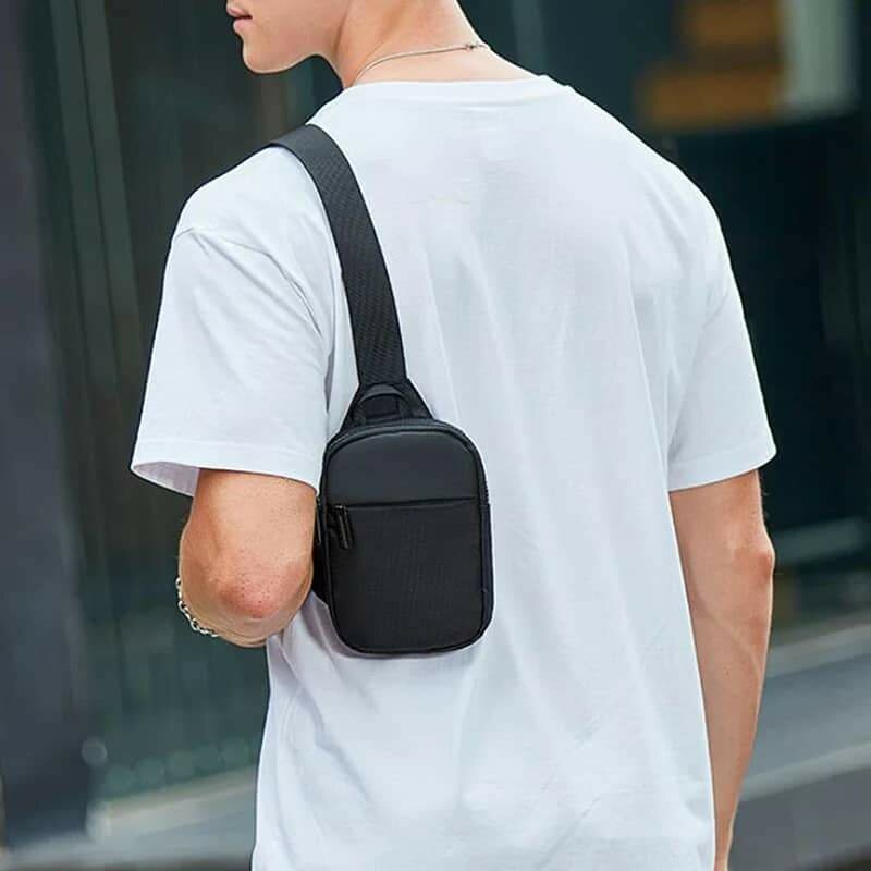 Cross body bag