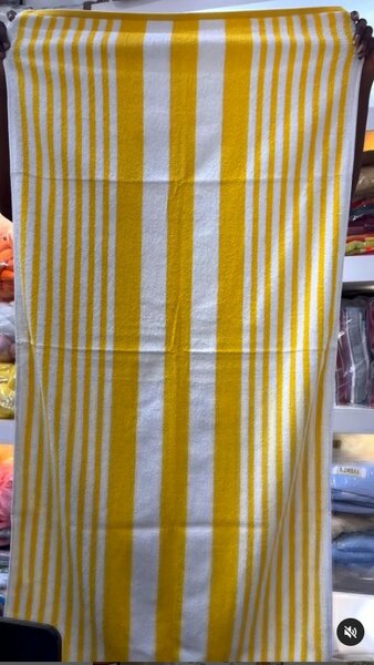 Cotton Towels 