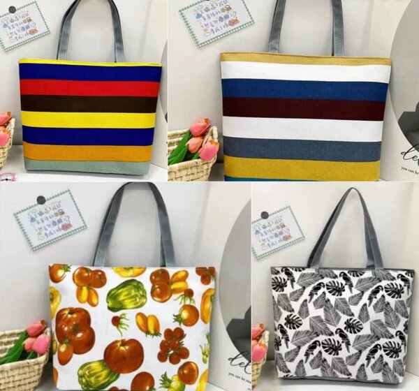 Big totes