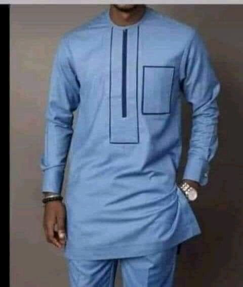 Tuniques homme