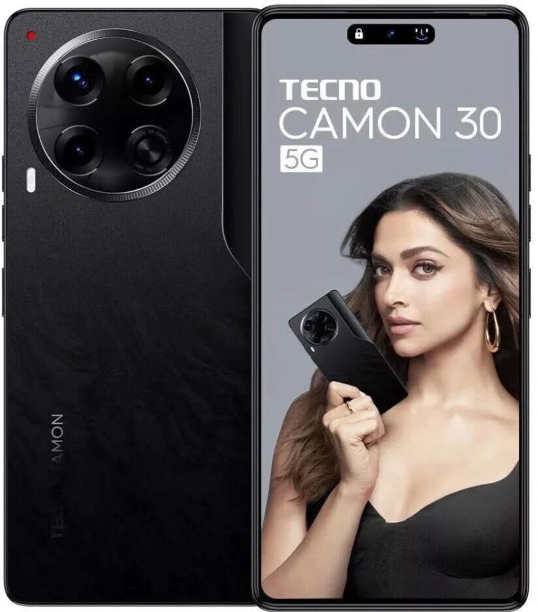 Tecno Camon 30