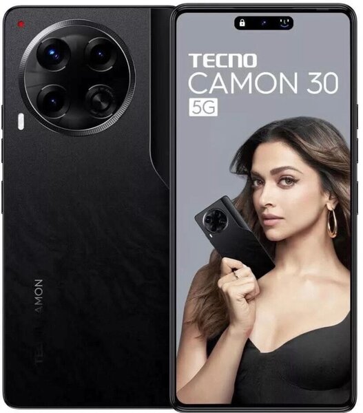 Tecno Camon 30