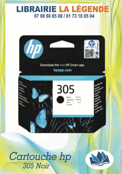 Hp 305