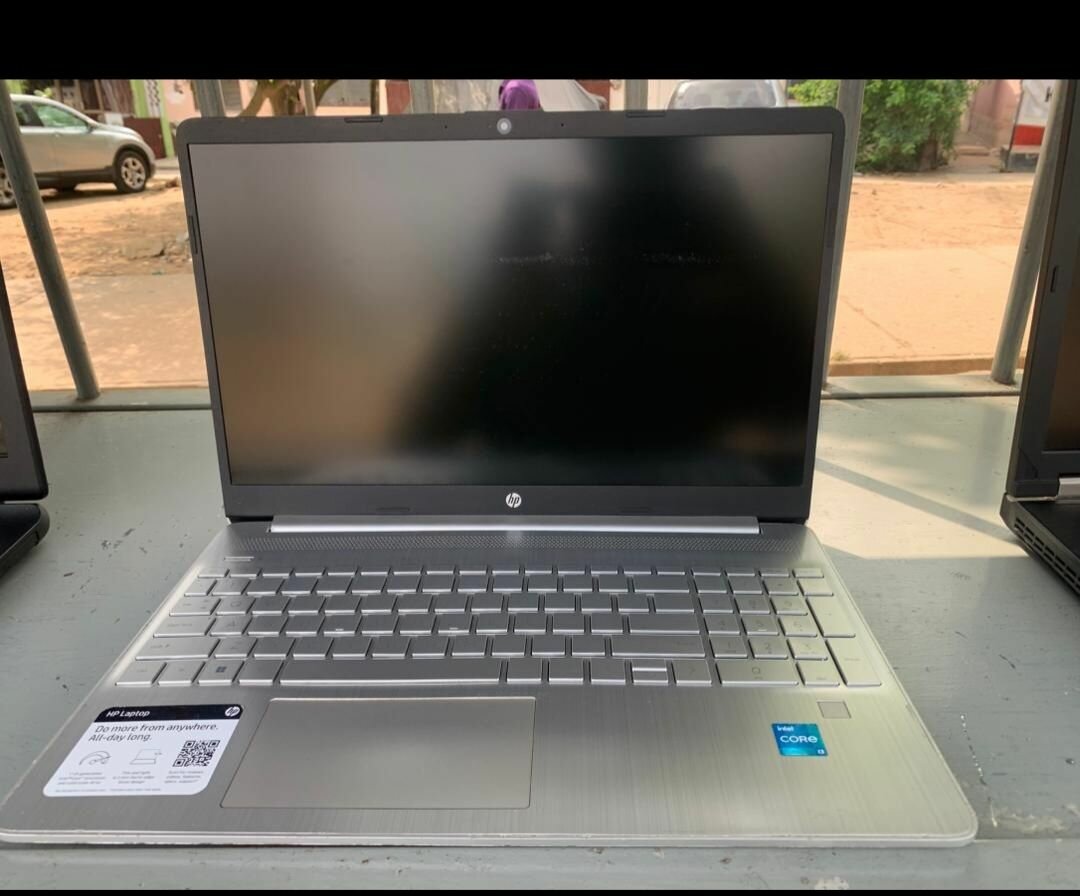 Hp i3 11 generation