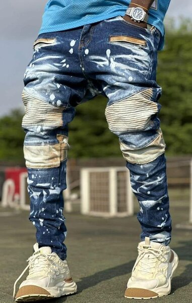 Jean homme