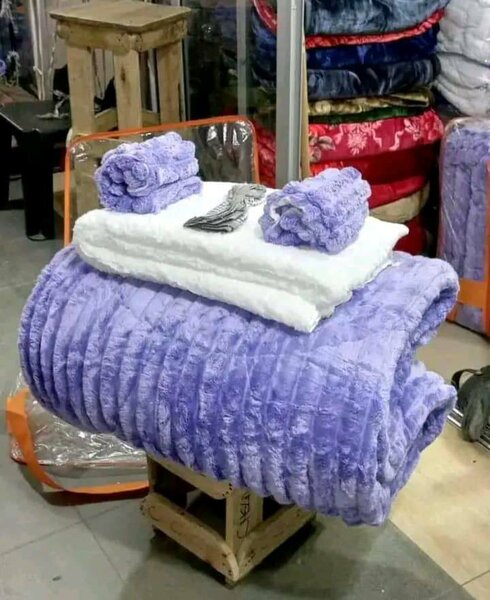 Duverts Blankets