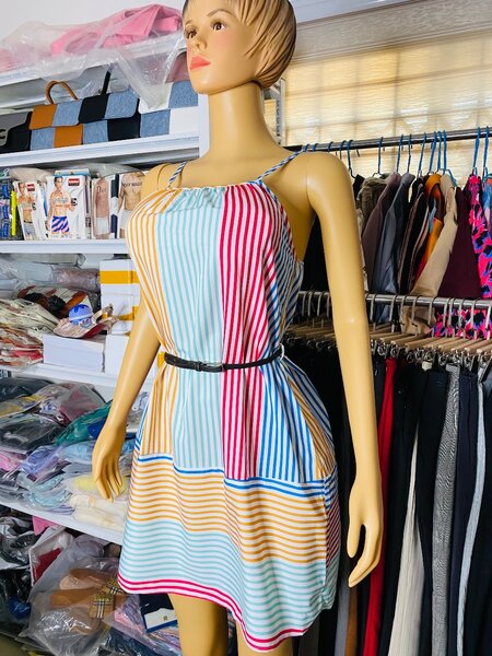 Ladies dress