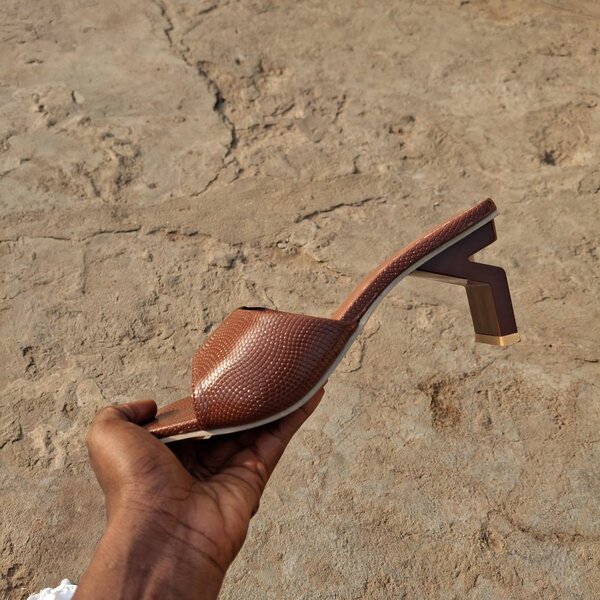 Ladies heels