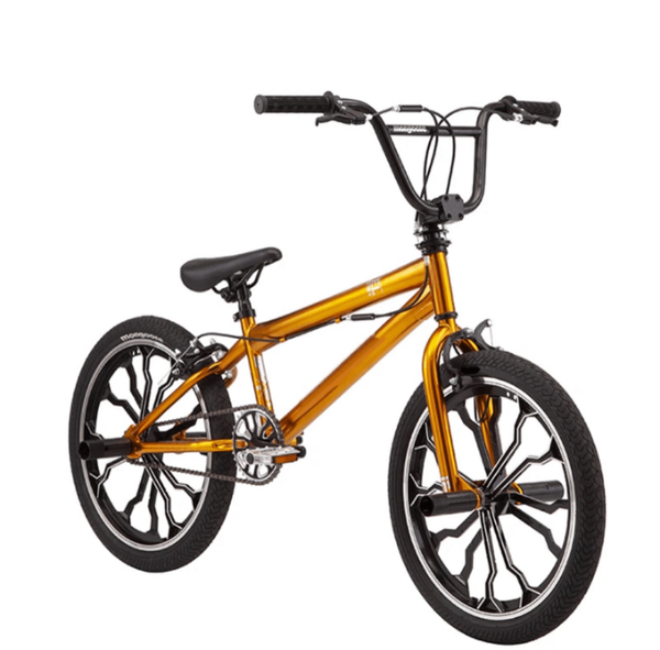 Vélo BMX