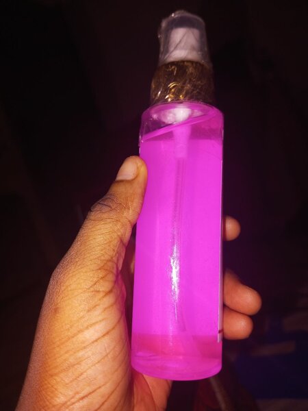 Lotion visage