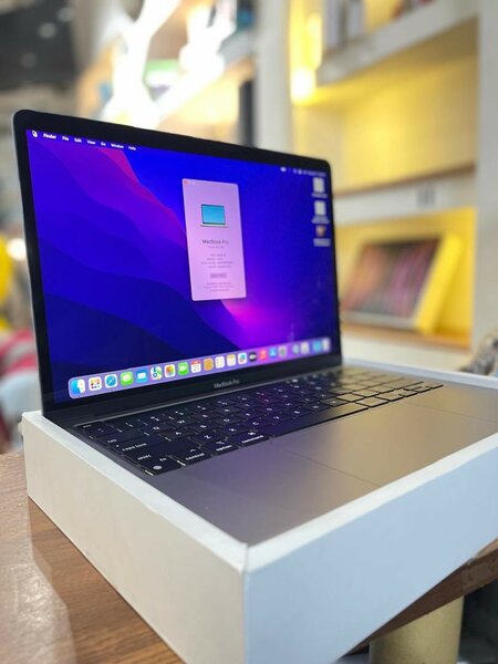 MacBook Pro 2020