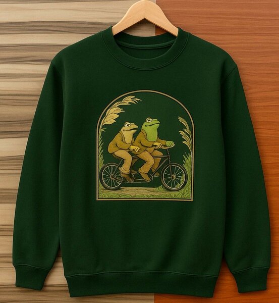 Sweatshirts