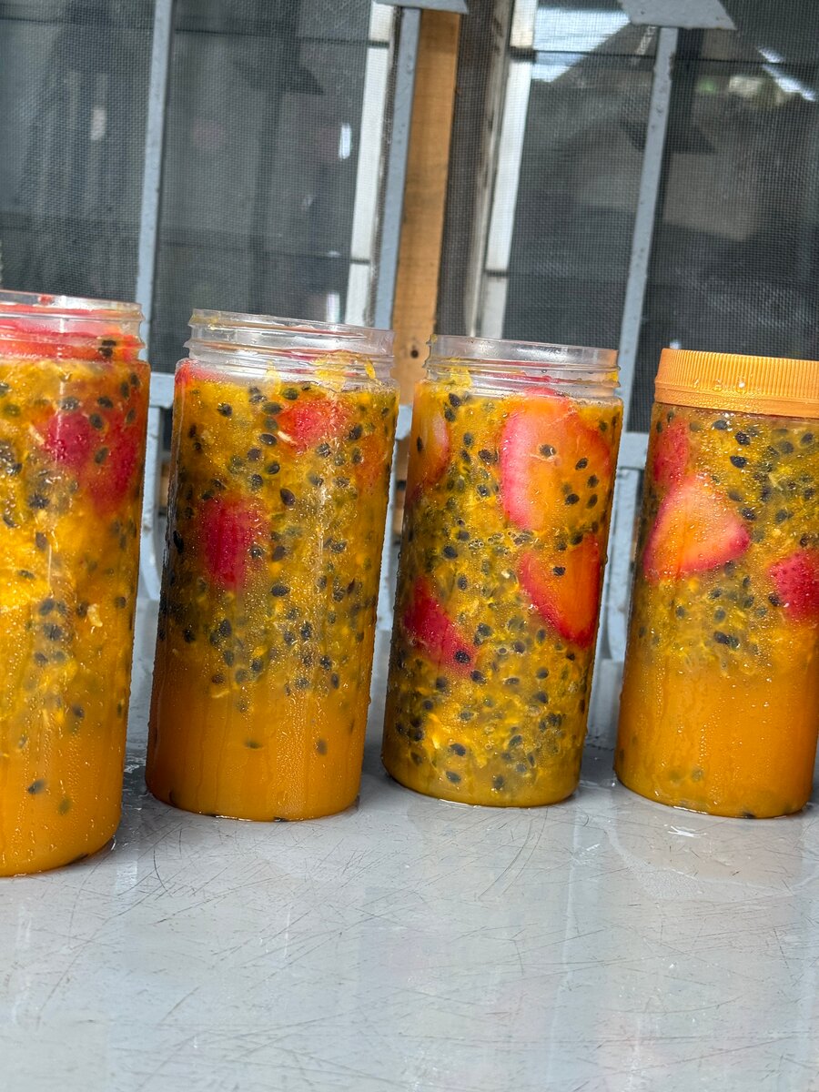Cocota fraise