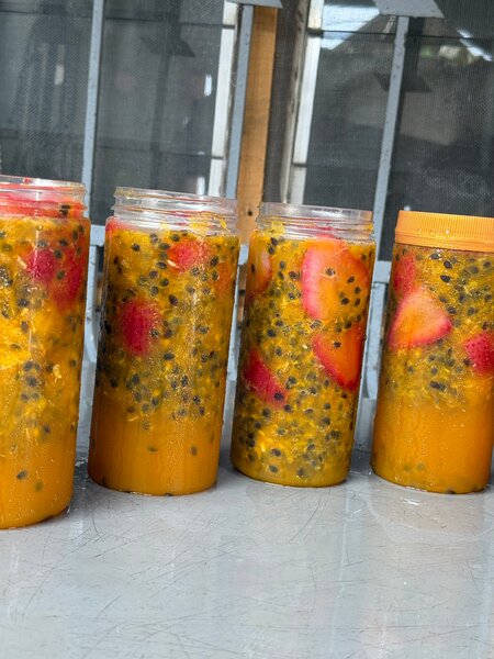 Cocota fraise