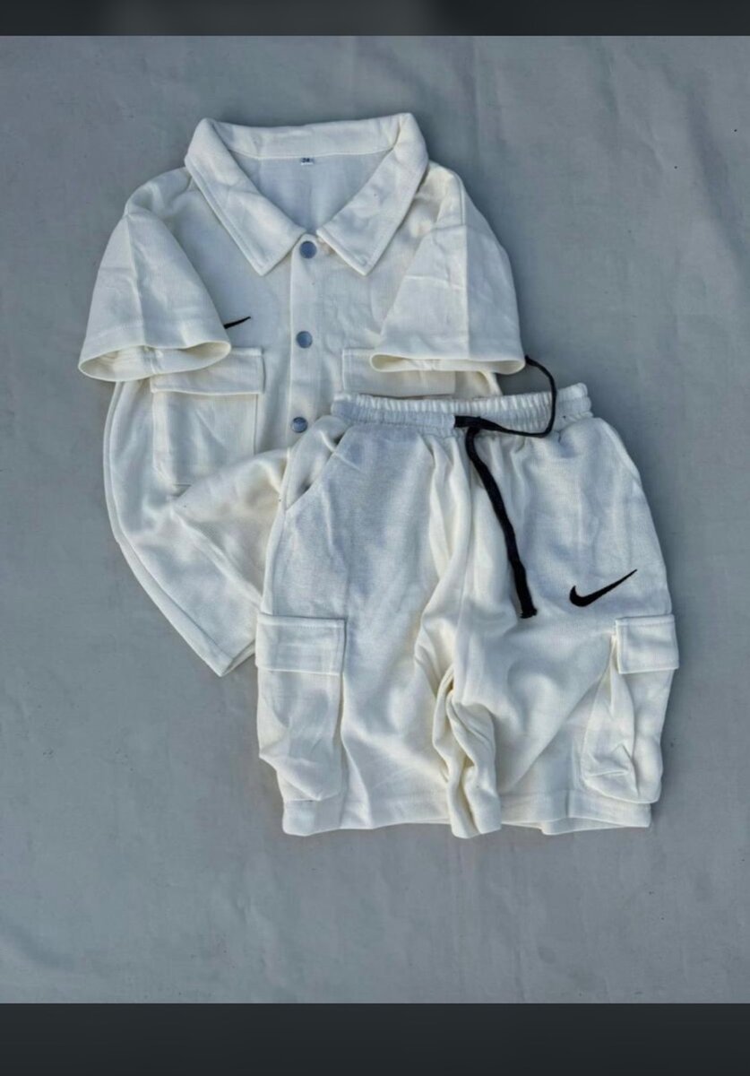 Nike