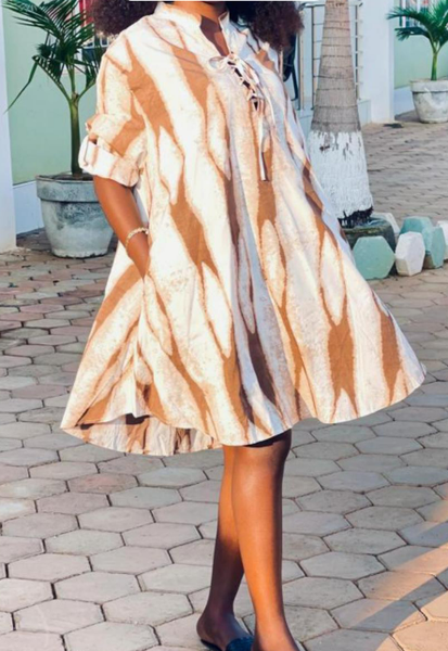 dress