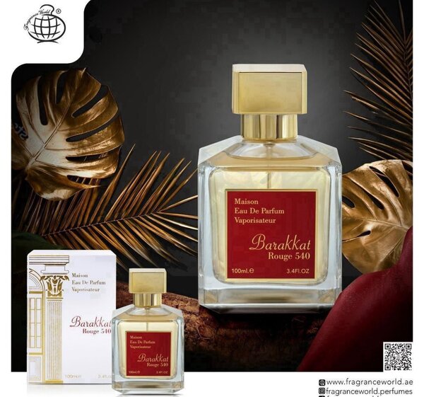 Original perfumes
