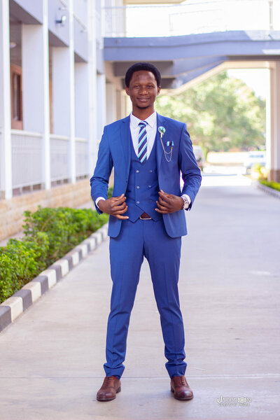 Suit