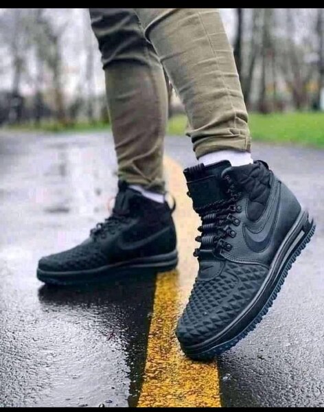 Lunar Airforce 1