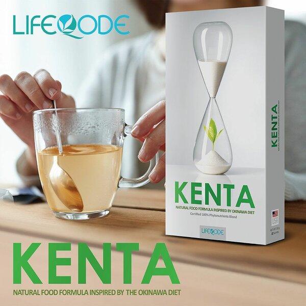 KENTA