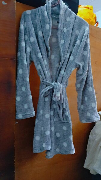 Robes