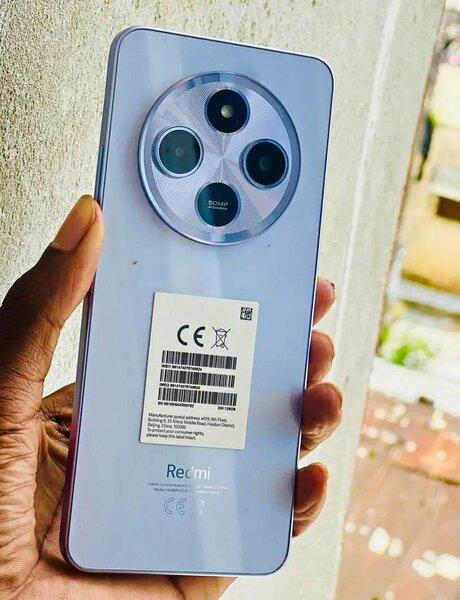 Redmi